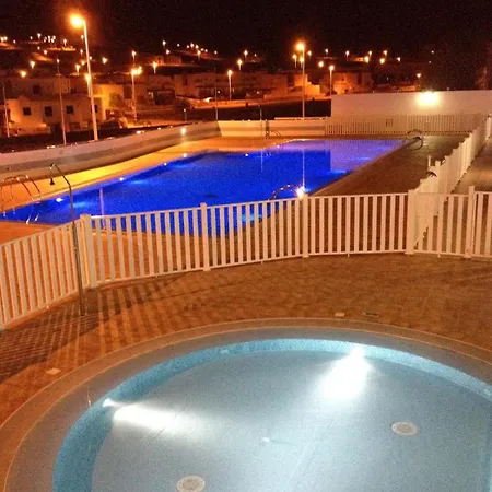 Apartment Amazing Sea View With Sun Drenched Terrace! Gran Tarajal