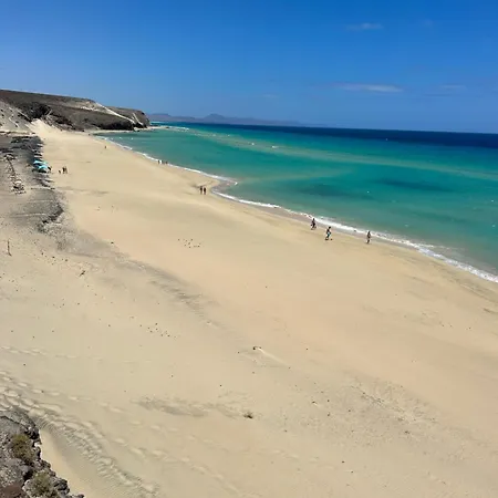 Amazing Sea View With Sun Drenched Terrace! Apartment Gran Tarajal