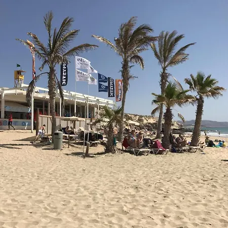 Amazing Sea View With Sun Drenched Terrace! * غران تاراغال
