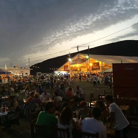 Amazing Sea View With Sun Drenched Terrace! * غران تاراغال