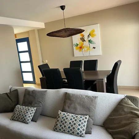 Amazing Sea View With Sun Drenched Terrace!